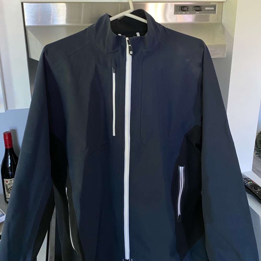 Men’s FootJoy Golf Jacket